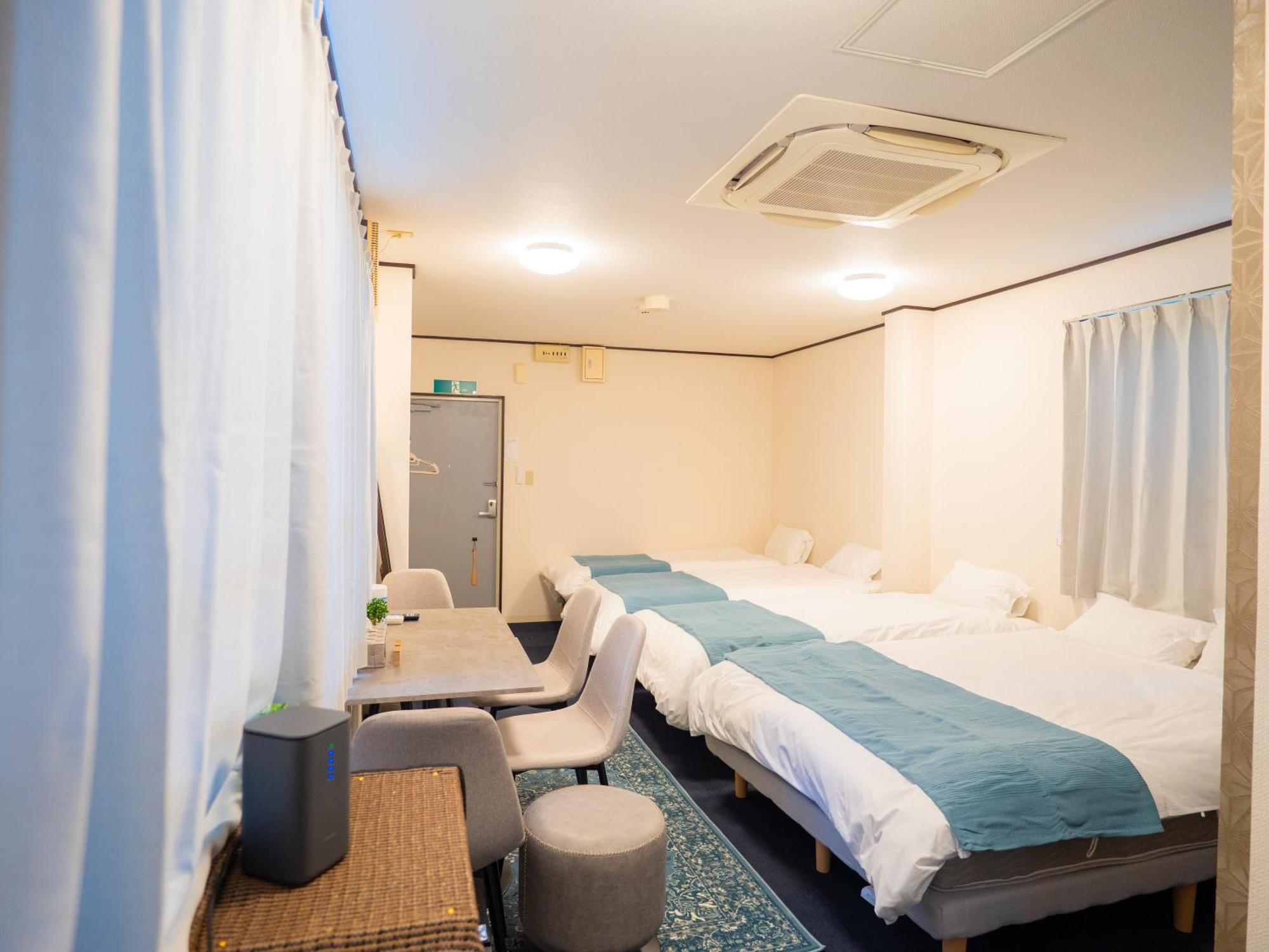 J Suite East Namba Osaka Exterior photo